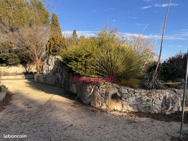 Terrain 29628 m² Graveson