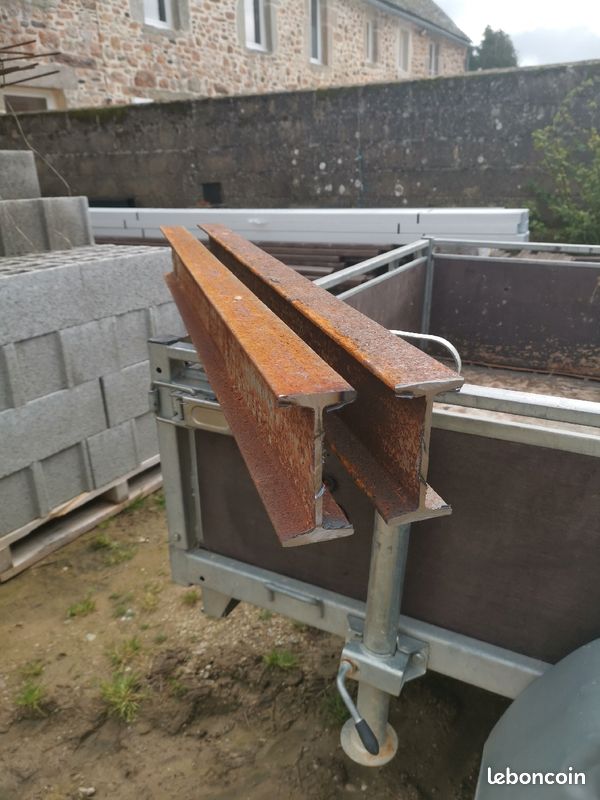 Ipn 120x55 (image 1)
