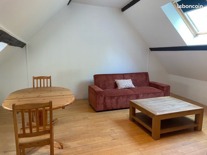 Appartement 2 pièces 45 m² · à Besançon · 45 m² · 650 €