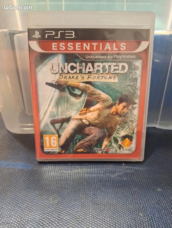 Jeux ps3 (image 1)