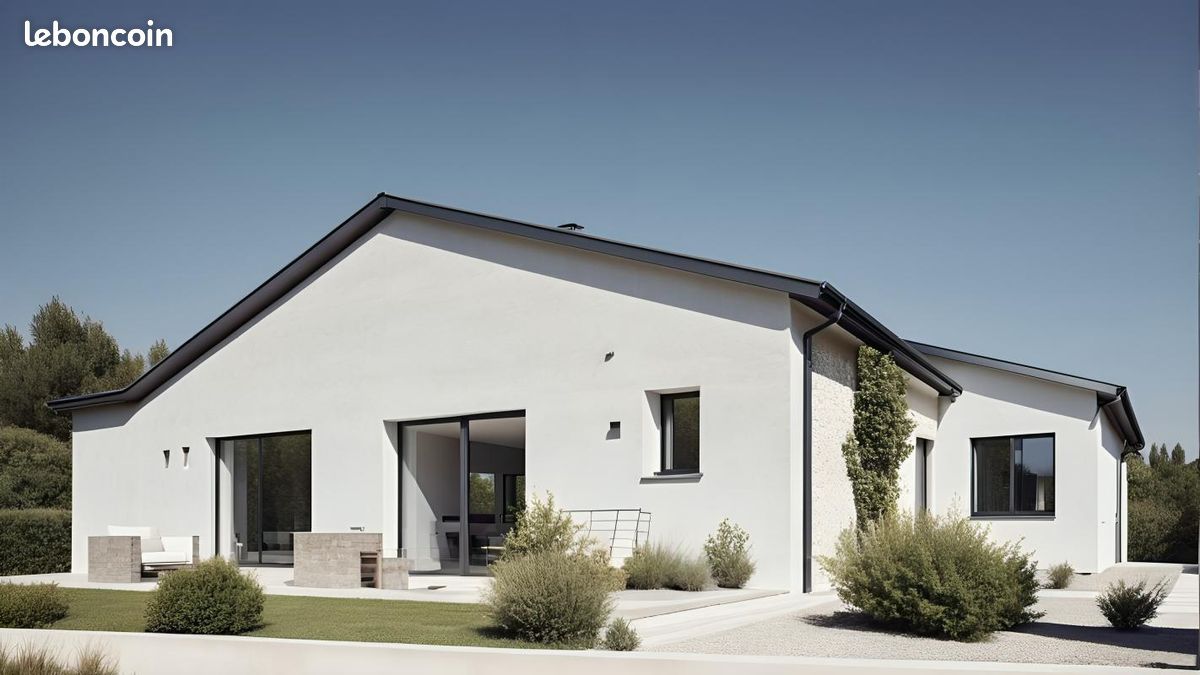 Maison 4 pièces 88 m² · à Doué-en-Anjou · 88 m² · 243 320 €