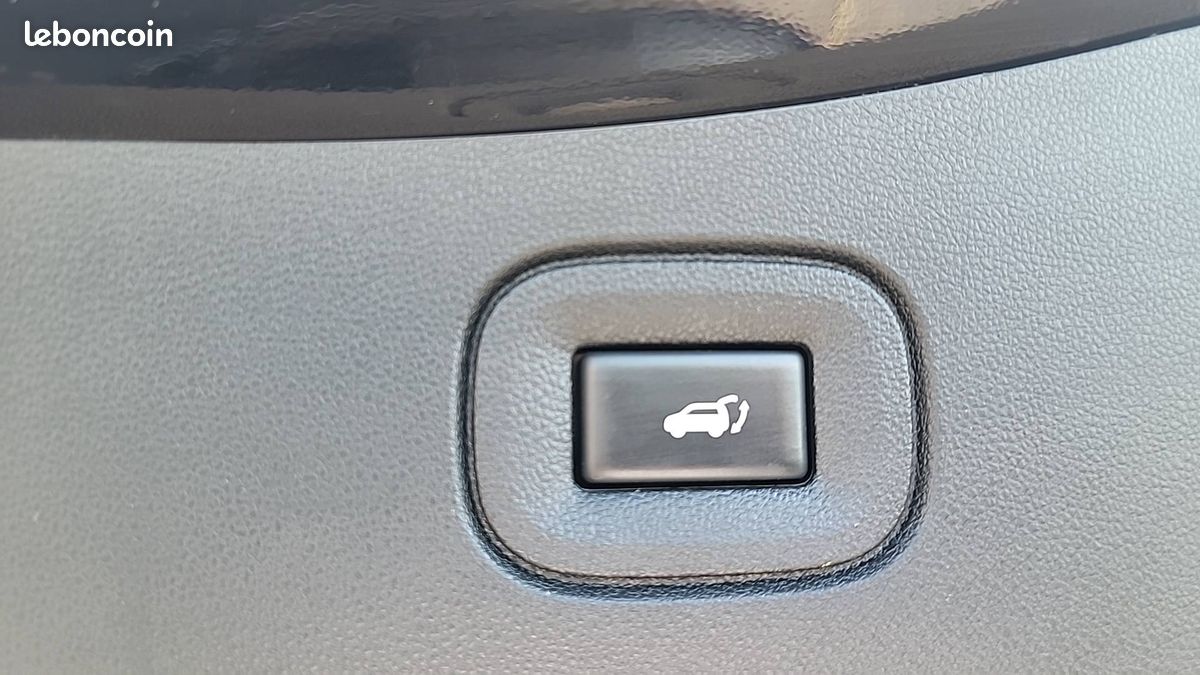 RENAULT Koleos Tce 160 EDC Initiale Paris (image 25)