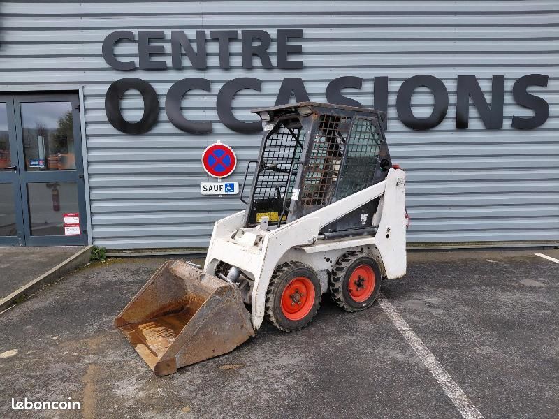 Bobcat S70 (image 1)