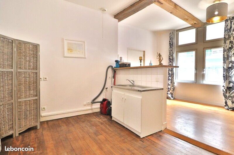 Appartement a louer troyes - 2 pièce(s) - 40 m2 - Surfyn