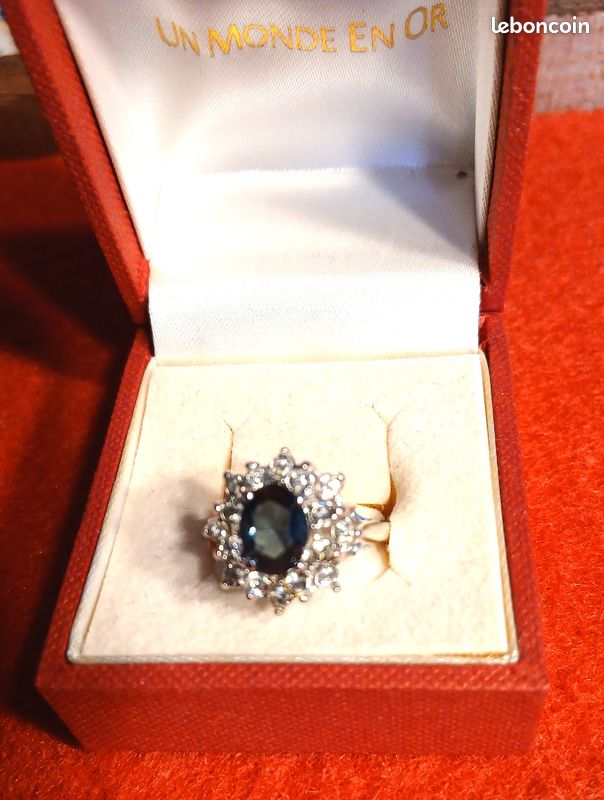 Bague fantaisie (image 6)