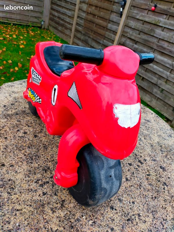Vend petite moto (image 3)