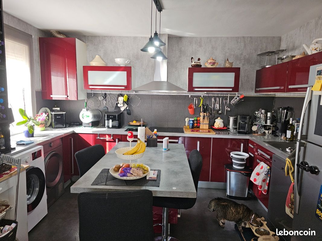 Appartement 4 pièces 102 m² · à Narbonne · 102 m² · 199 000 €