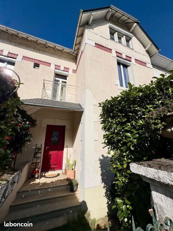 Maison 6 pièces 140 m² · à Tulle · 140 m² · 339 000 €