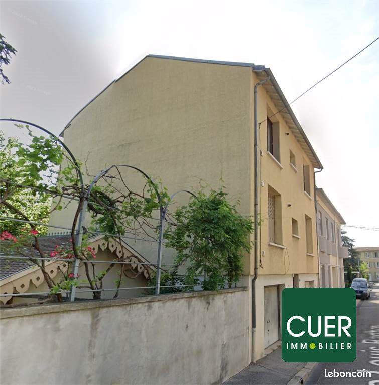 Appartement 3 pièces 68 m² · à Valence · 68 m² · 655 €/mois
