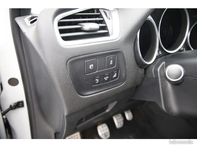 DS 4 Connected Chic DS4 PureTech 130 S&S BVM6 (image 12)