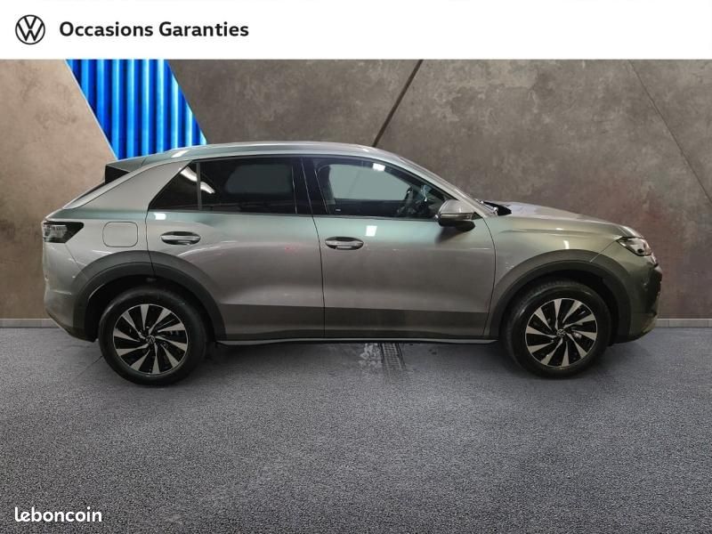 Volkswagen T-Roc 1.5 eTSI 150ch Style DSG7 (image 5)