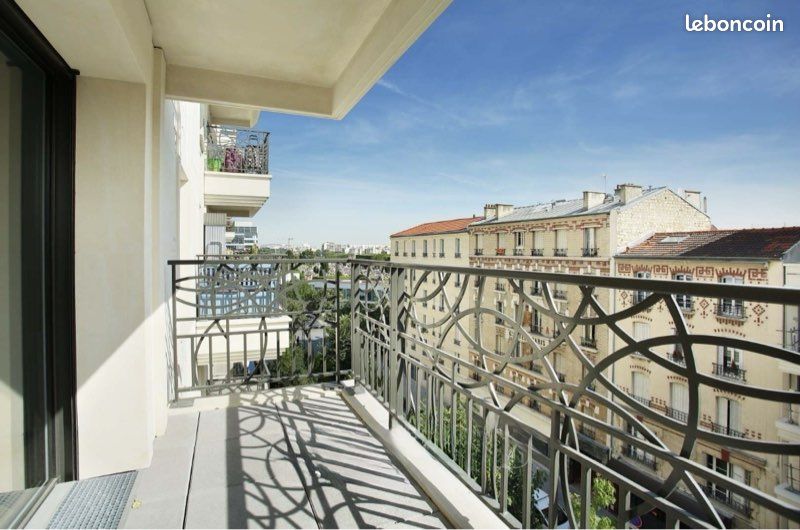 Appartement a louer levallois-perret - 1 pièce(s) - 27 m2 - Surfyn