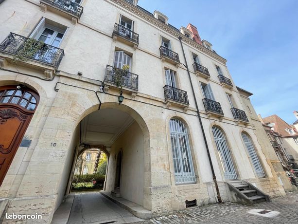 Appartement 2 pièces 37 m² — 8
