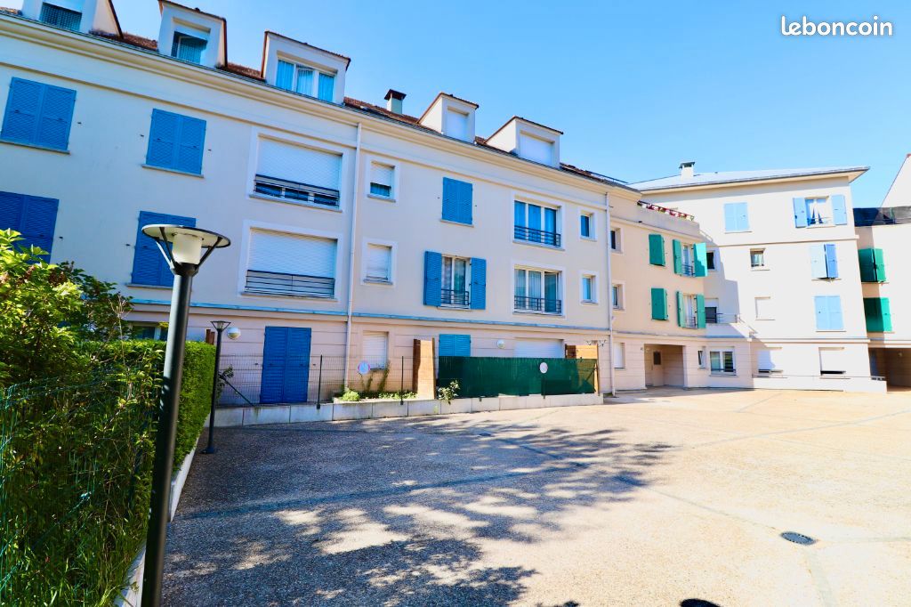Appartement 4 pièces 78 m² · à Coulommiers · 78 m² · 294 000 €