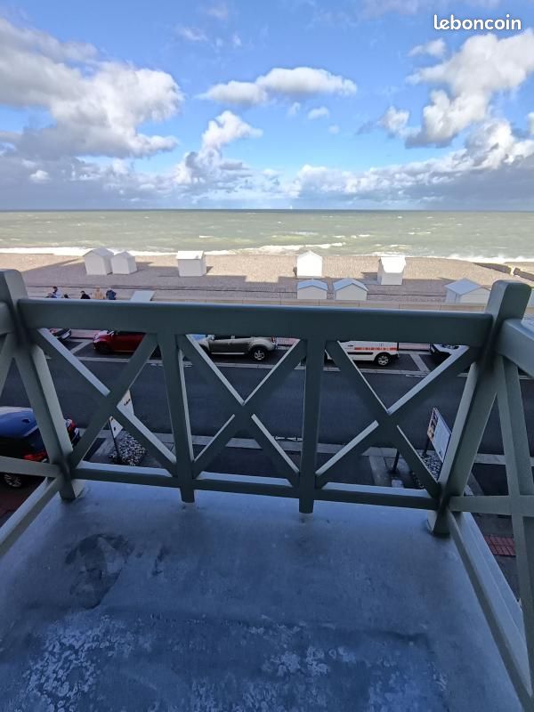 Appartement 1 pièce 22 m² · à Mers-les-Bains · 22 m² · 139 500 €