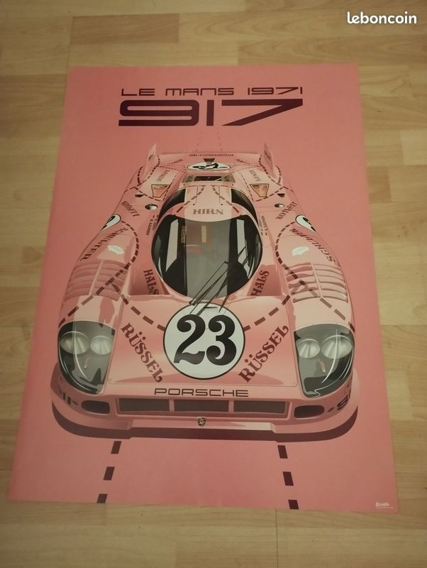 24 heures du Mans (image 1)