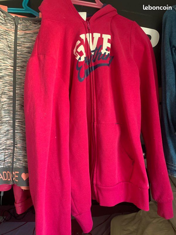 Lot de veste blousons (image 6)