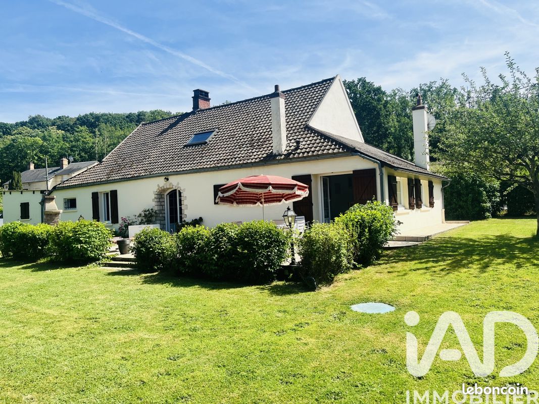 Maison 5 pièces 152 m² · à Dourdan · 152 m² · 349 000 €