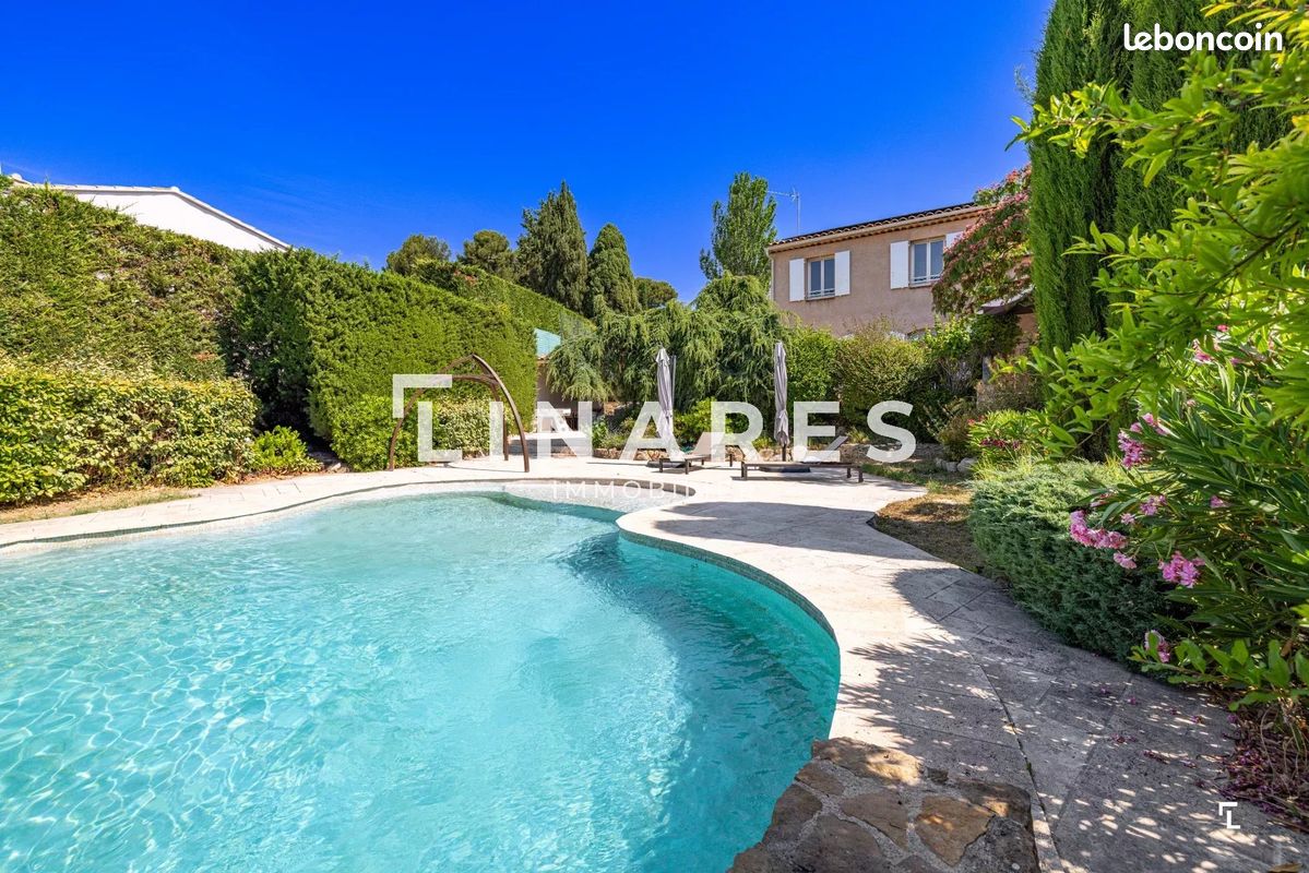Maison 4 pièces 167 m² · à Marseille · 167 m² · 910 000 €