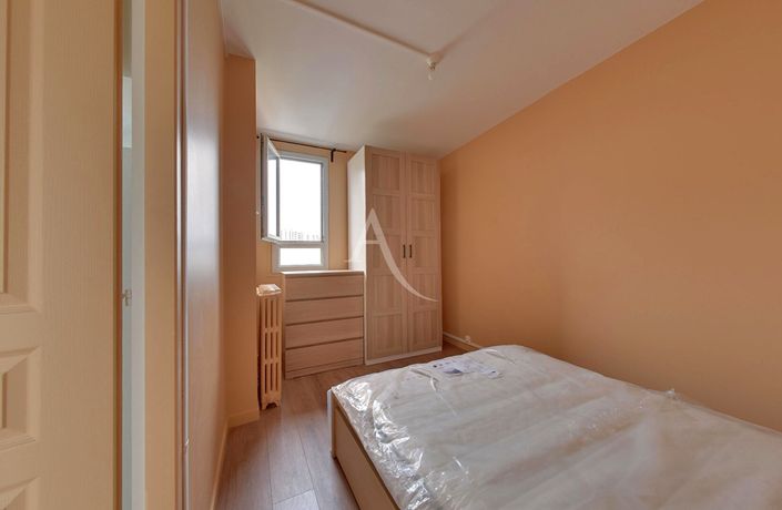 Appartement a louer issy-les-moulineaux - 3 pièce(s) - 44 m2 - Surfyn