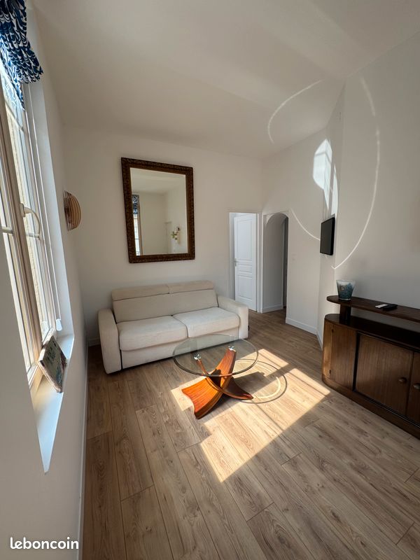Appartement 2 pièces 40 m² · à Dieppe · 40 m² · 770 €
