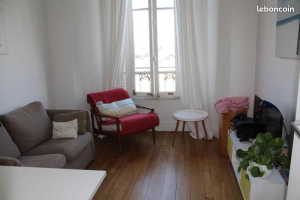 Appartement 2 pièces 32 m² · à Bois-Colombes · 32 m² · 1 090 €/mois
