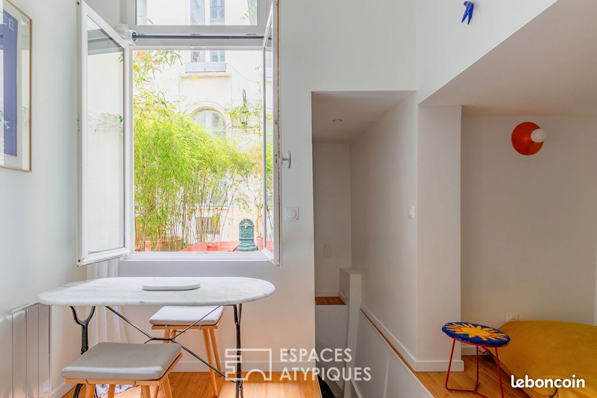 Appartement 3 pièces 36 m² (image 2)
