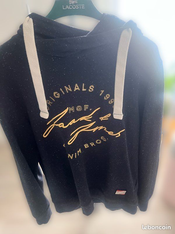 Sweat shirt Jack&Jones (image 1)