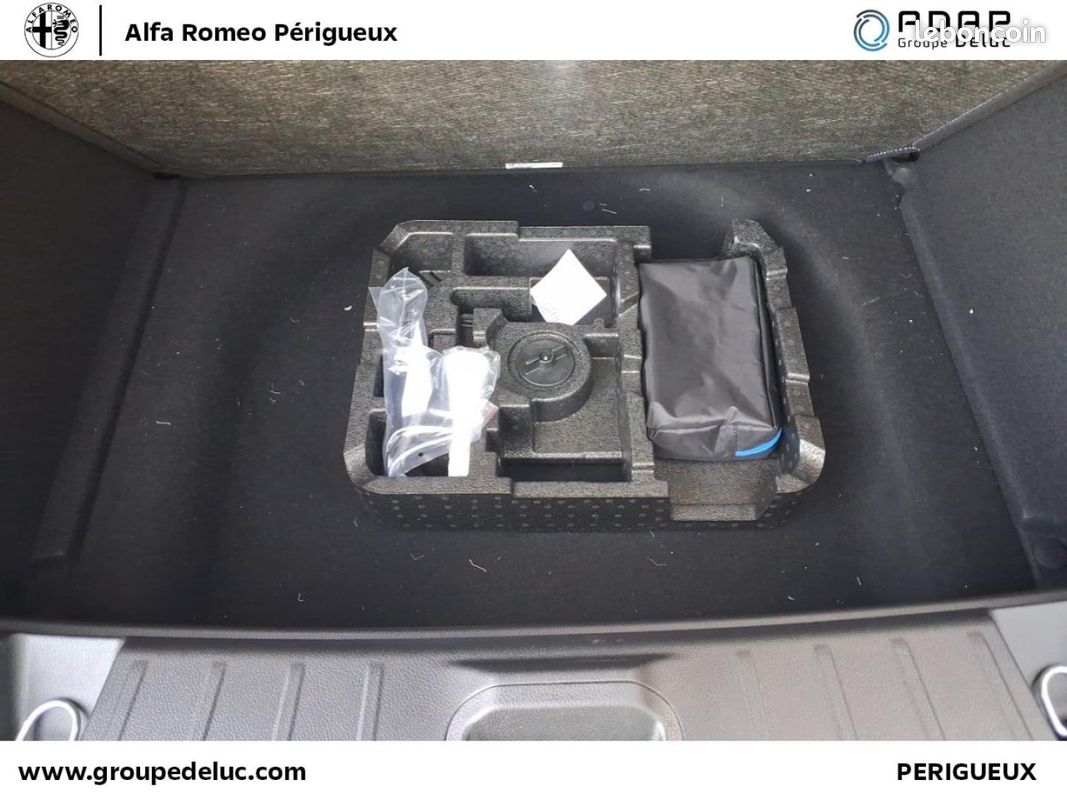Alfa romeo Tonale 1.5 Ibrida 175ch Sport Speciale TCT (image 29)
