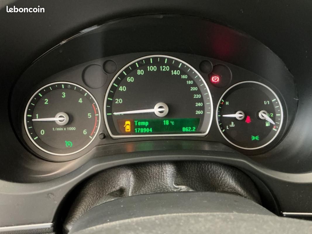 Saab 9-3 1.9 TID 120cv Linear (image 13)