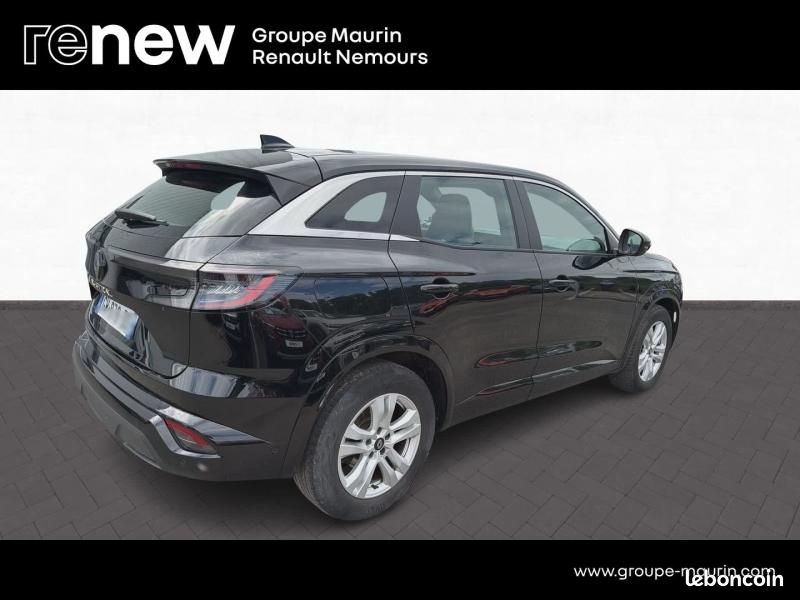 Renault Austral 1.2 TCe mild hybrid advanced 130ch Evolution - 23 (image 8)
