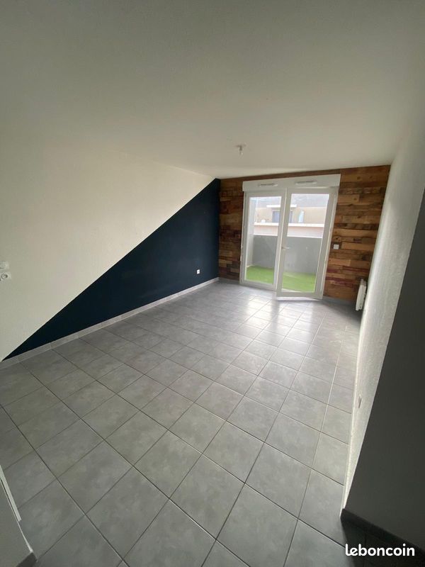 Appartement 3 pièces 53 m² · à Montpellier · 53 m² · 199 000 €