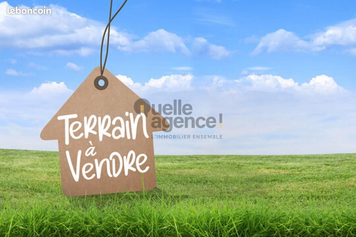 Terrain 333 m² Plouedern · à Plouédern · 49 999 €