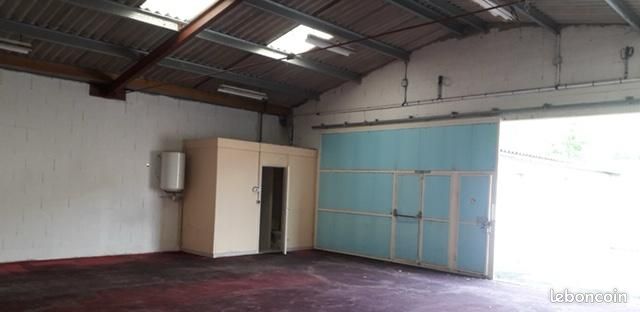 Local commercial 1 pièce 120 m² · à Périgueux · 120 m² · 680 €/mois