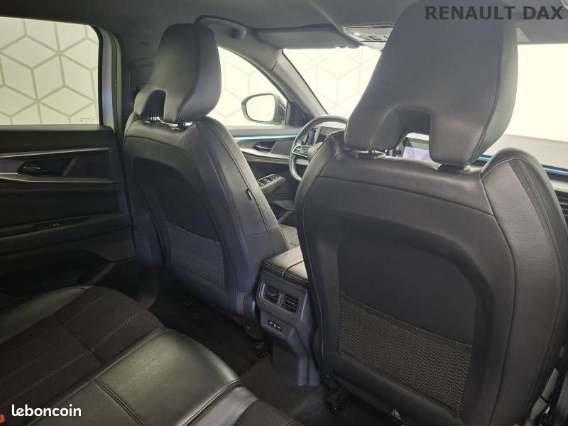 Renault Austral E-Tech hybrid 200 Techno (image 24)