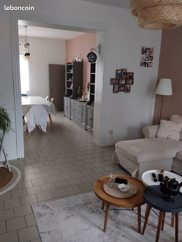 Maison 6 pièces 160 m² · à Billy-Montigny · 160 m² · 175 000 €