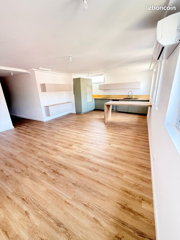 Appartement 3 pièces 90 m² · à Cahors · 90 m² · 225 000 €