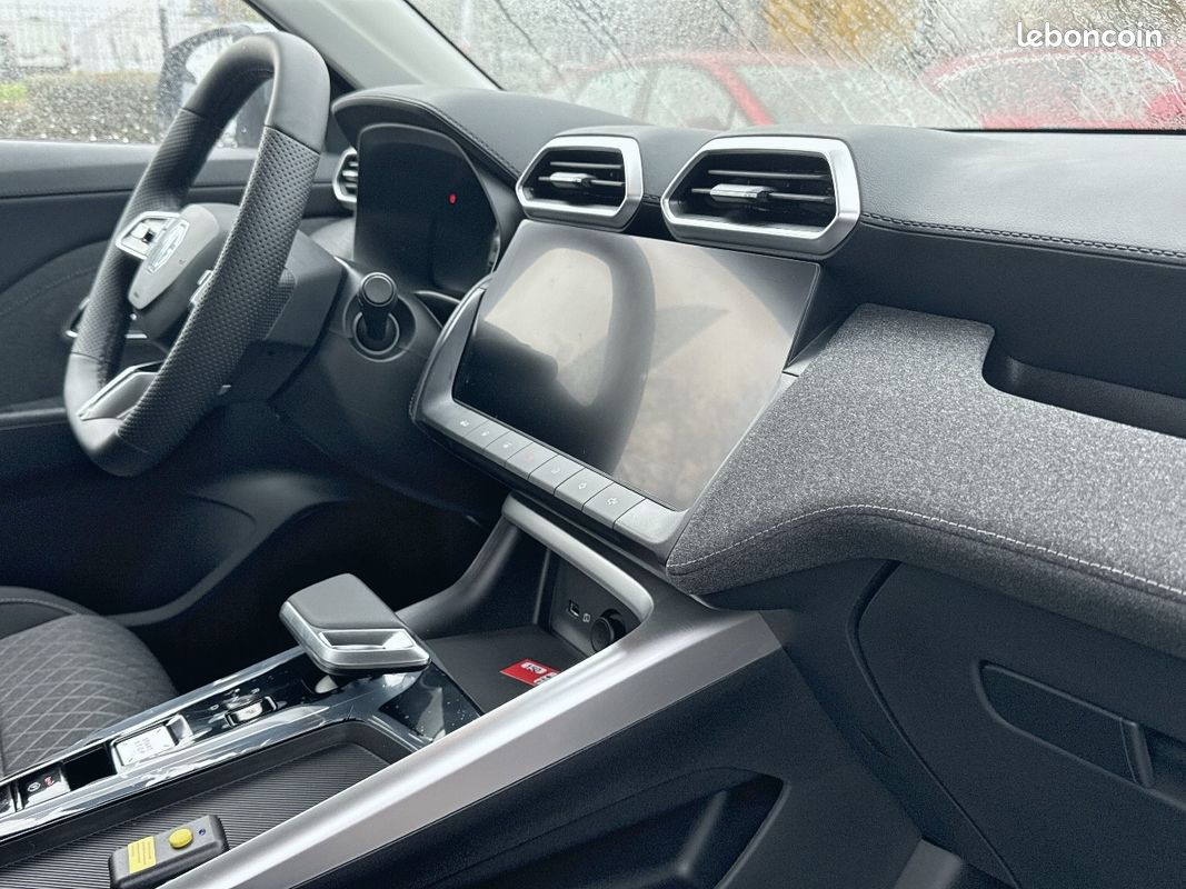 MG ZS 1.5 L Hybrid+ 197 ch Comfort (image 30)