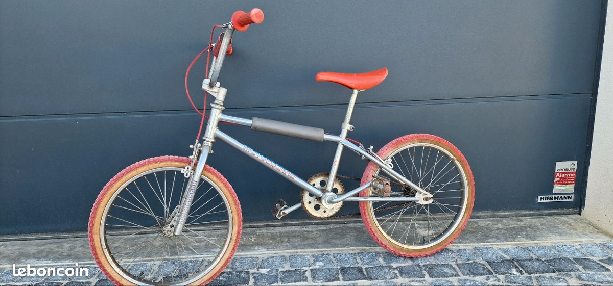 Bmx motobecane d'occasion - Vélos - - page 2