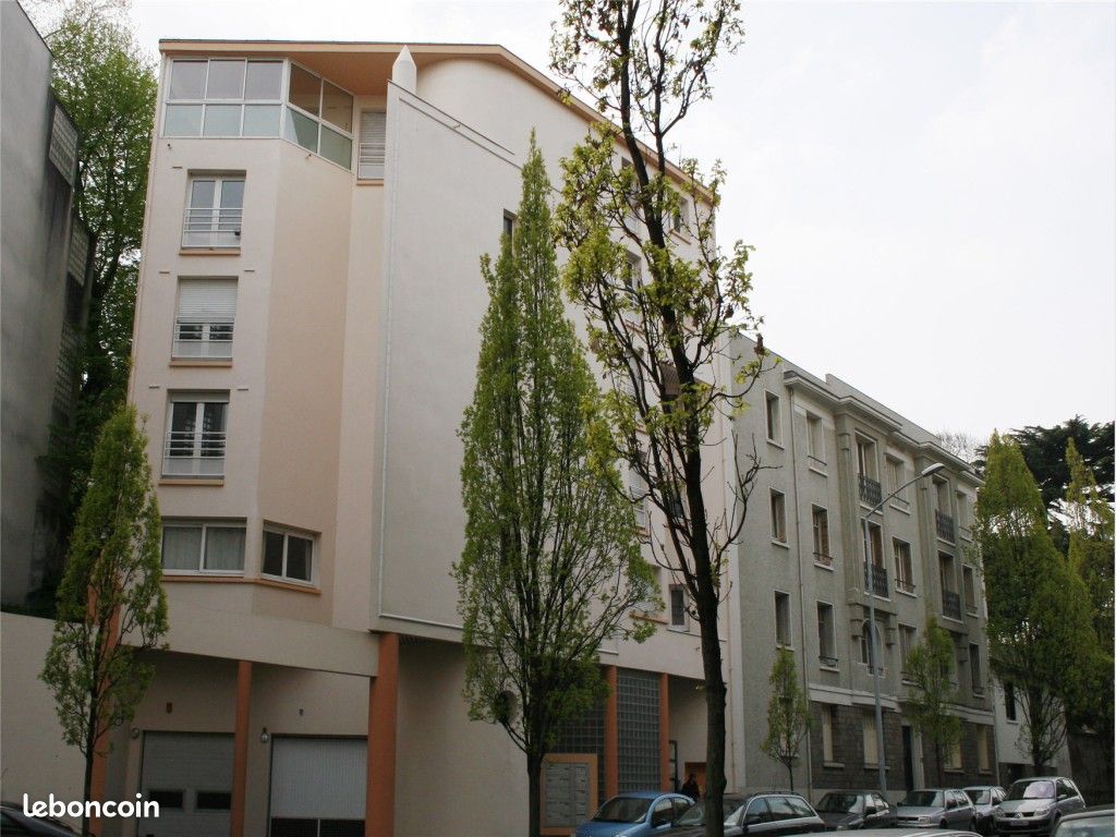 Appartement 1 pièce 20 m² · à Nantes · 20 m² · 433 €/mois
