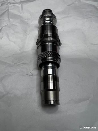 Moyeux Arrière Chris King Boost 12x148 Mm - 32H XD Noir Mat/Or - Neuf