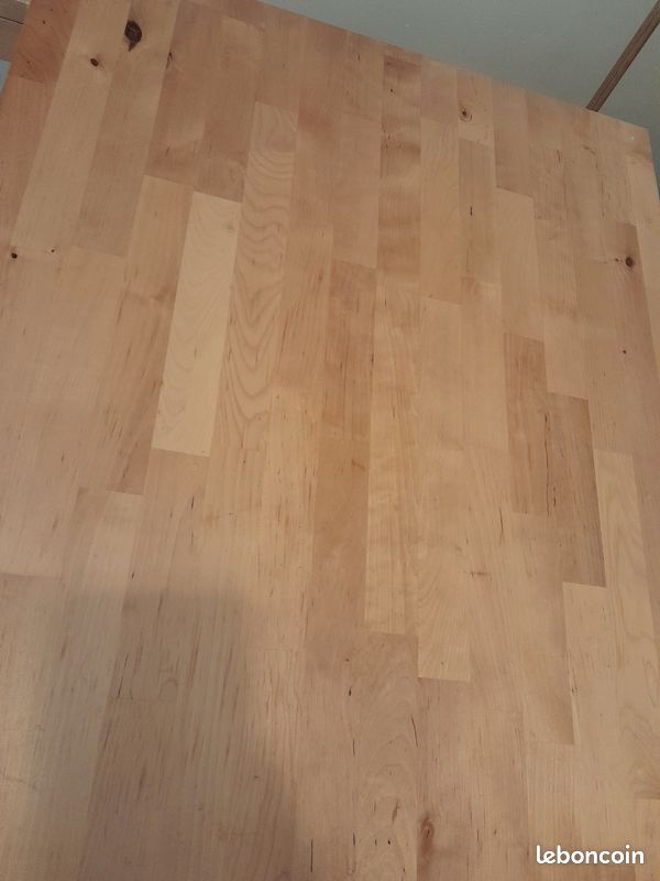 Table de salle à manger (image 3)