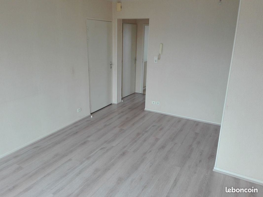 Appartement 3 pièces 58 m² · à Épinal · 58 m² · 490 €