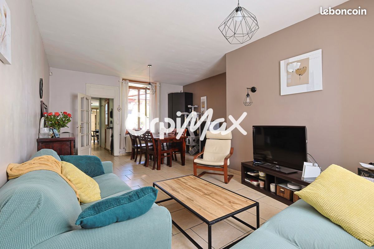 Maison 7 pièces 166 m² · à Tourcoing · 166 m² · 279 000 €
