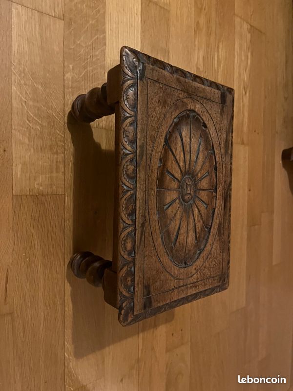 Table d’autel Louis XV (image 2)