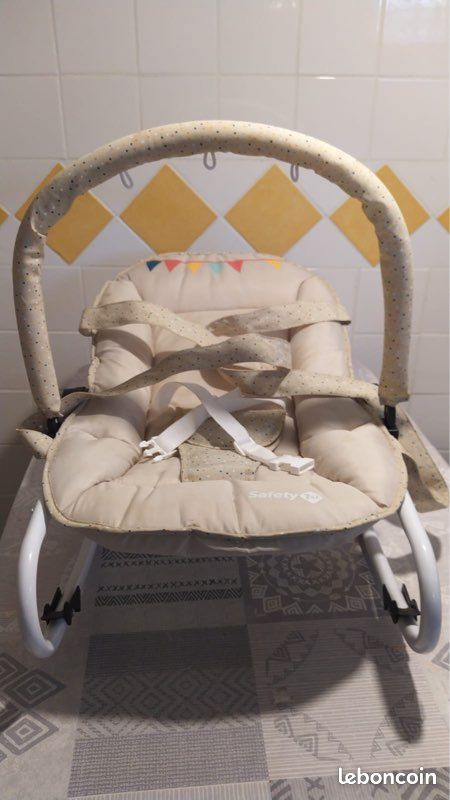 Transat bebe (image 1)