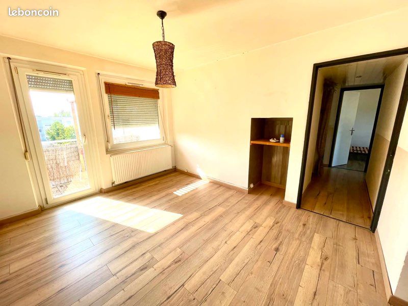 Appartement 4 pièces 70 m² · à Forbach · 70 m² · 640 €/mois