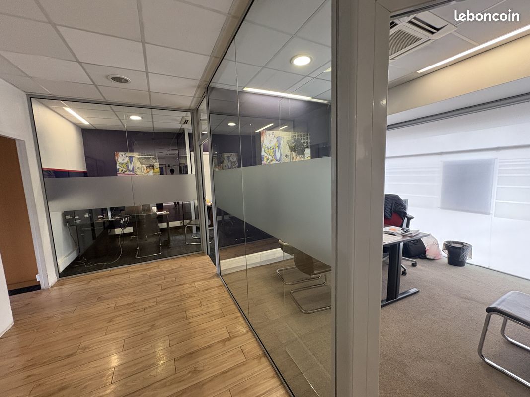 Local commercial 83 m² Marseille (image 2)