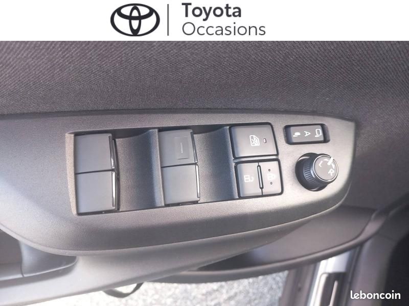 Toyota Yaris Cross 130h Design MC26 (image 5)