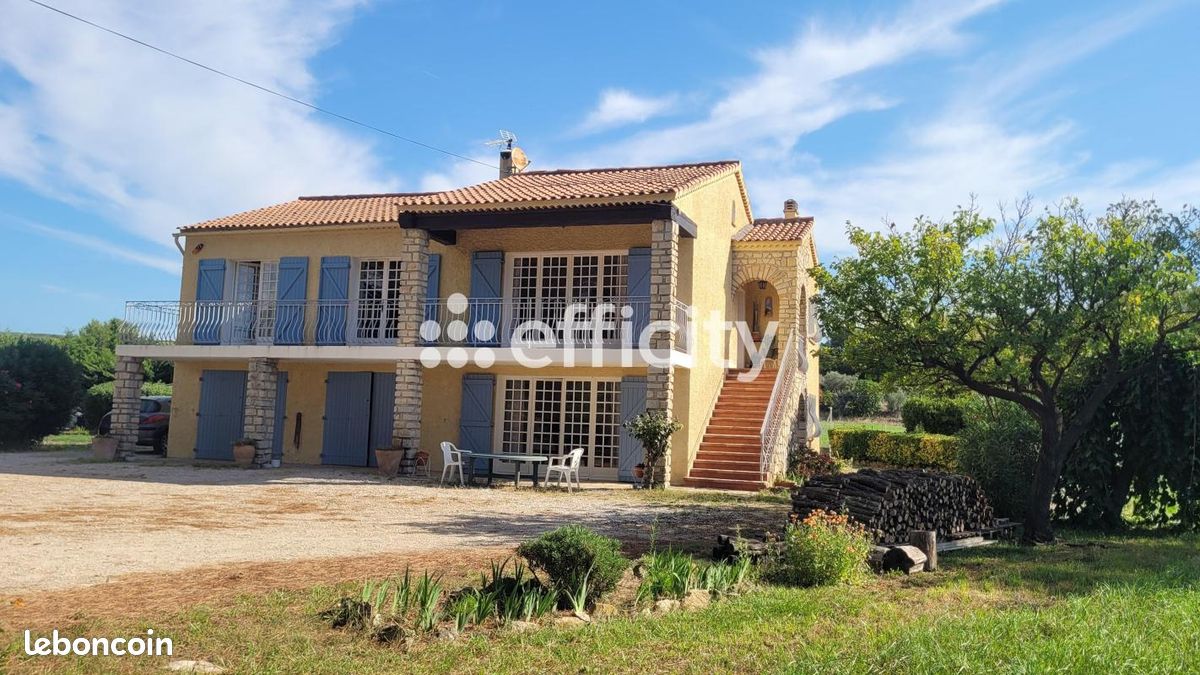 Maison 5 pièces 146 m² · à Le Beausset · 146 m² · 818 000 €